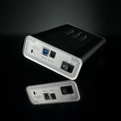 iStorage 暗証番号入力式 外付けHDD 6TB　No.01 iStorage 暗証番号入力式 外付けHDD 6TB No.01 - メルカリ