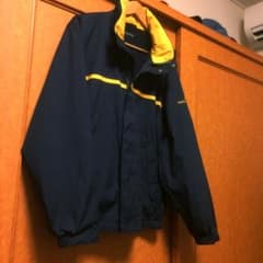 やすお様専用 nautica 90s セーリングジャケット ナイロンジャケットのサムネイル