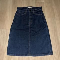 Levi's CLASSIC SKIRT24