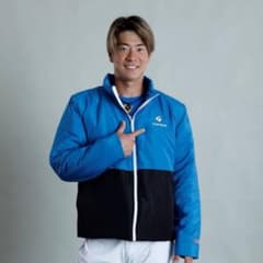 北海道日本ハムファイターズ　オリジナルアウターのサムネイル