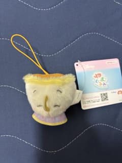 美女と野獣 ディズニープリンセス ねむぐるみ マスコット