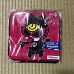 ヒス新品ハンカチタオルセットのサムネイル