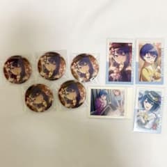 プロセカ 桐谷遥 バレンタイン 缶バッジ エピカ - メルカリ