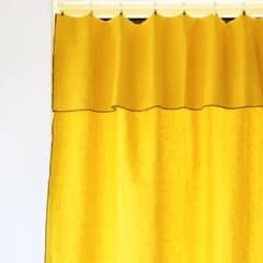 ieno textile Re.nen 14-23 リネン イエロー 黄色 1枚 ieno textile Re.nen 14-23 リネン イエロー 黄色 1枚 - メルカリ