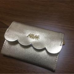 AHKAHミニウォレットのサムネイル