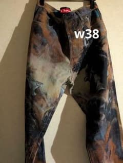 SALE Supreme Frank Frazetta 24fw サイズ38 - メルカリ