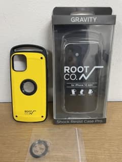 ROOT CO.       iPhone12miniのサムネイル