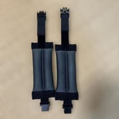 World Dive アンクルウエイト　500g2個のサムネイル