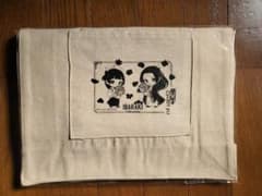 薬屋のひとりごと 茨城 薬屋の巡遊録 スタンプラリー トートバッグ TV アニメ『薬屋のひとりごと』× 茨城県、県内10 か所をめぐるスタンプ