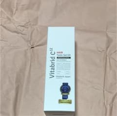 ピタブリッドC ヘアーパウダー EXのサムネイル