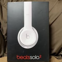 Ne様専用 beats solo2 美品のサムネイル