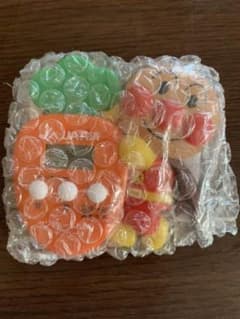 アンパンマン　キッチンタイマーのサムネイル