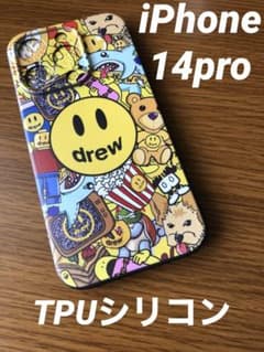 ドリューハウス　drew house iPhone14proケースのサムネイル