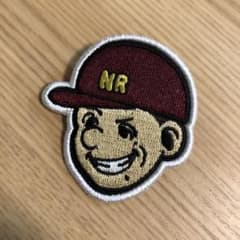 錦戸バッヂのサムネイル