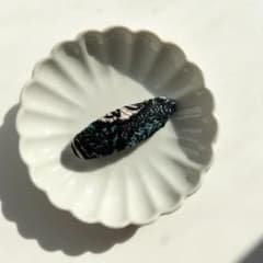 ハンドメイド パッチンピン no.18 ミナペルホネン - メルカリ