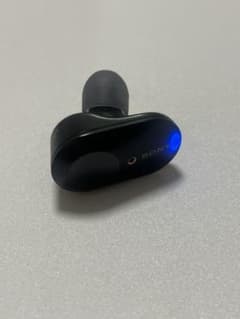 sonyワイヤレスイヤホンwf-1000xm3のサムネイル