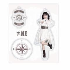 ノイミー 谷崎早耶 ノイミー7周年コンサート 海賊衣装 アクスタ - メルカリ