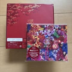 【新品未開封】幾田りら 百花繚乱 完全生産限定盤 CD+Blu-rayのサムネイル