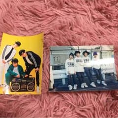 EBiDANmuseum  MAGiC  BOYZのサムネイル