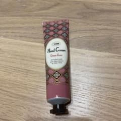 SABON ハンドクリーム グリーンローズのサムネイル