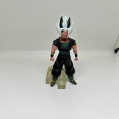 ドラゴンボールhg ザイコーのサムネイル