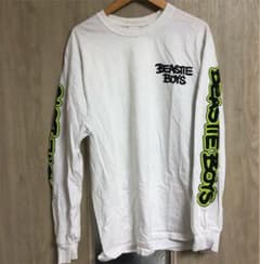 VOTE MAKE NEW CLOTHES ロンTeeのサムネイル
