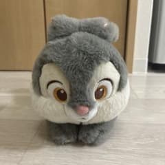 とんすけ ぬいぐるみのサムネイル