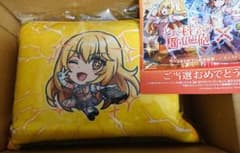 【とある科学の超電磁砲】モンスト コラボ「食蜂操祈」のケース付きブランケット m36807636723_1.jpg?1740915105