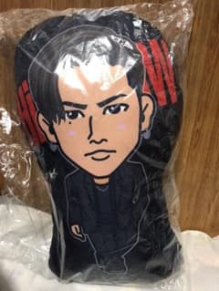登坂広臣 クッションのサムネイル