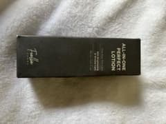 未開封Foellie PERFECT LOTIONのサムネイル