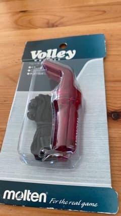 モルテン　ホイッスルのサムネイル