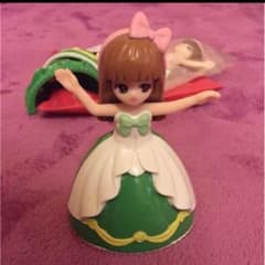 マック リカちゃんのサムネイル