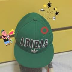 adidas アディダス キャップのサムネイル