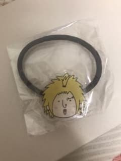 theRaid. 一陽　ヘアゴムのサムネイル