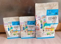 ELMO 成人猫用 ユリナリーケア ドライフード 2kg☓1 400g☓2 - メルカリ