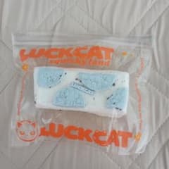 LUCKCAT squishy land スクイーズのサムネイル