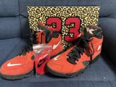 KITH x NIKE AIR MAESTRO II HIGH エアマエストロ2のサムネイル