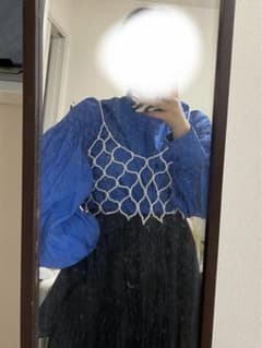 パールビスチェのサムネイル