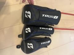 BRIDGESTONE TOUR B XD-3 1w,5w,オマケ3wヘッド - メルカリ