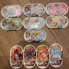 ポケモンメザスタのサムネイル