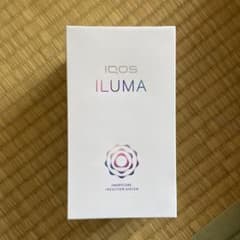 iQOS ILUMA モスグリーンのサムネイル