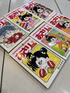 あさりちゃん 6巻セット(9.14.19.32.36.47) 室山まゆみ - メルカリ
