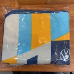 フォルクスワーゲン  オリジナルフリースブランケットのサムネイル