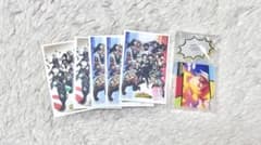 僕のヒーローアカデミア ブロマイド アクリルスタンド セットのサムネイル