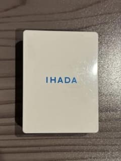 IHADA 薬用フェイスプロテクトパウダー SPF50+のサムネイル