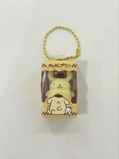 【サンリオ チョコボックス】 ポムポムプリン 単品のサムネイル