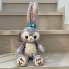 ステラルーのぬいぐるみのサムネイル