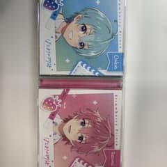 Strawberry Prince はじまりの物語　すとぷりのサムネイル