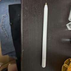 Apple Pencil ホワイトのサムネイル
