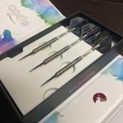 unicorn(ユニコーン)  IAN WHITE イアン・ホワイト選手モデルのサムネイル